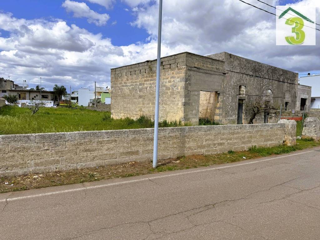 Terreno a Miggiano in Via Specchia - Foto 5