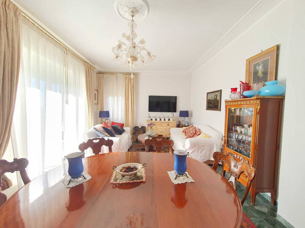 Appartamento a Fermo in Viale Medaglie d'Oro - Foto 2