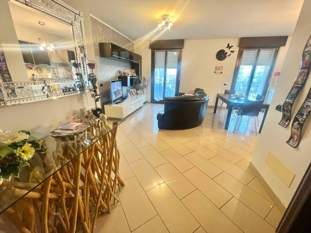 Appartamento a Lodi in Via Nicola Calipari - Foto 3