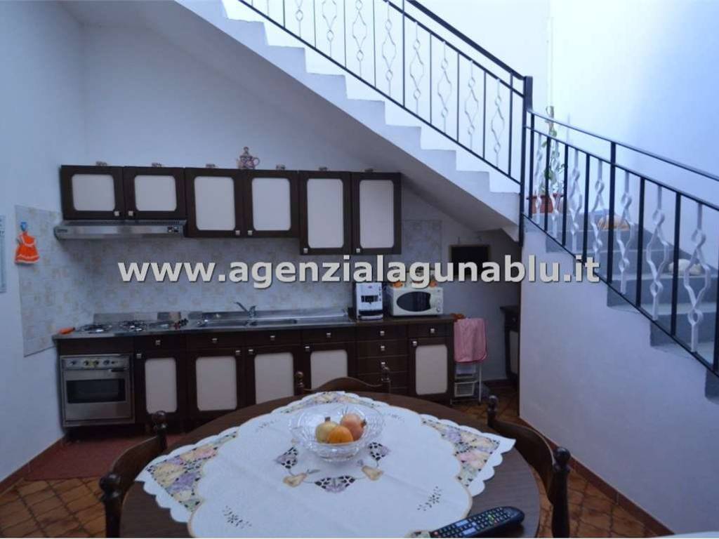 Casa indipendente a Mazara del vallo in Località Borgata Costiera - Foto 2