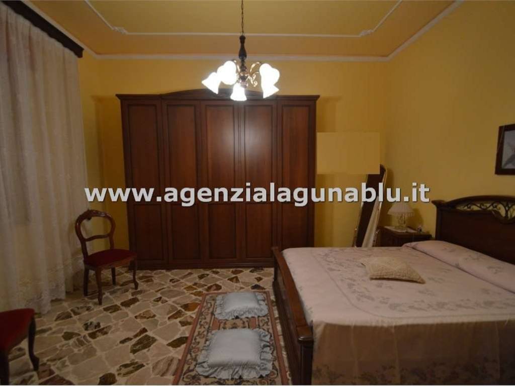 Casa indipendente a Mazara del vallo in Località Borgata Costiera - Foto 5