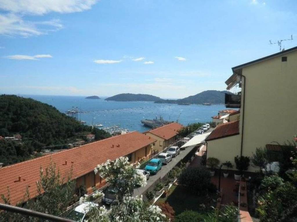 Appartamento a La spezia in Via Pitelli, 17 - Foto 2
