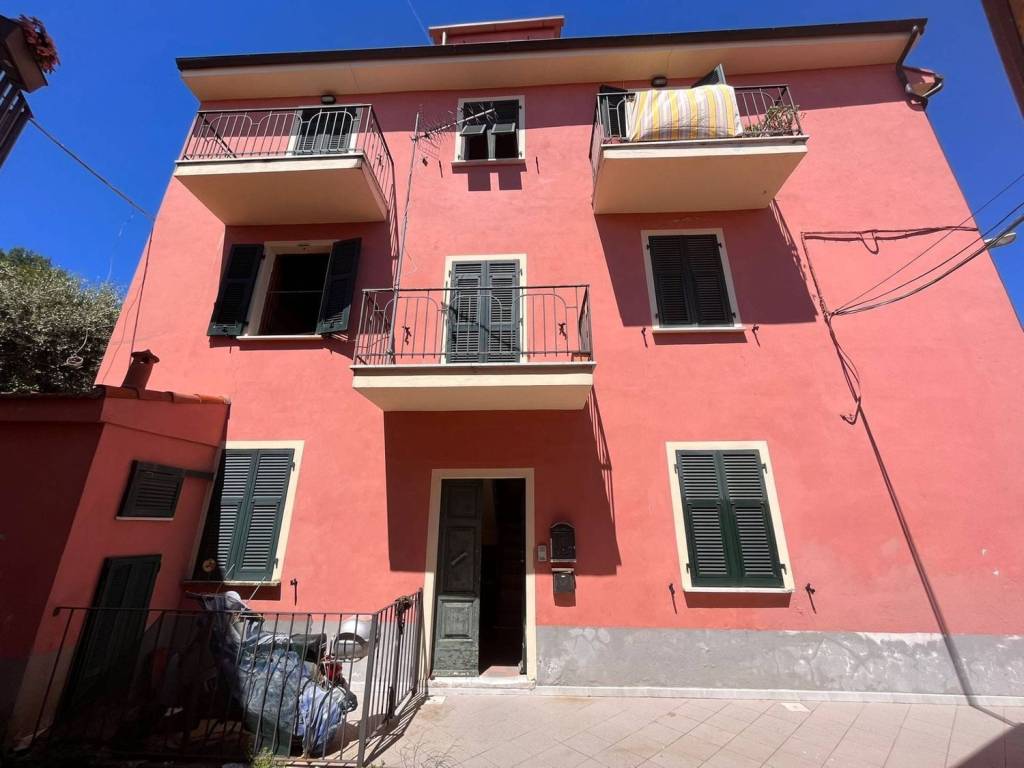 Appartamento a La spezia in Via Pitelli, 17 - Foto 4