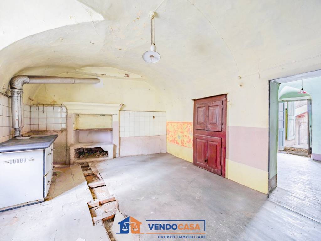 Rustico / casale a Limone piemonte in Via Genova, 12 - Foto 3