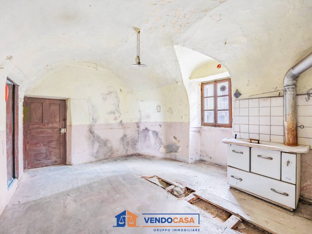 Rustico / casale a Limone piemonte in Via Genova, 12 - Foto 4
