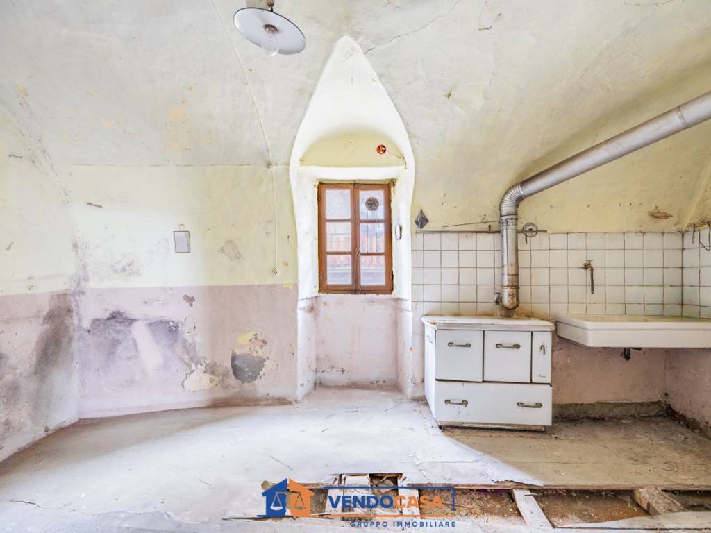 Rustico / casale a Limone piemonte in Via Genova, 12 - Foto 5