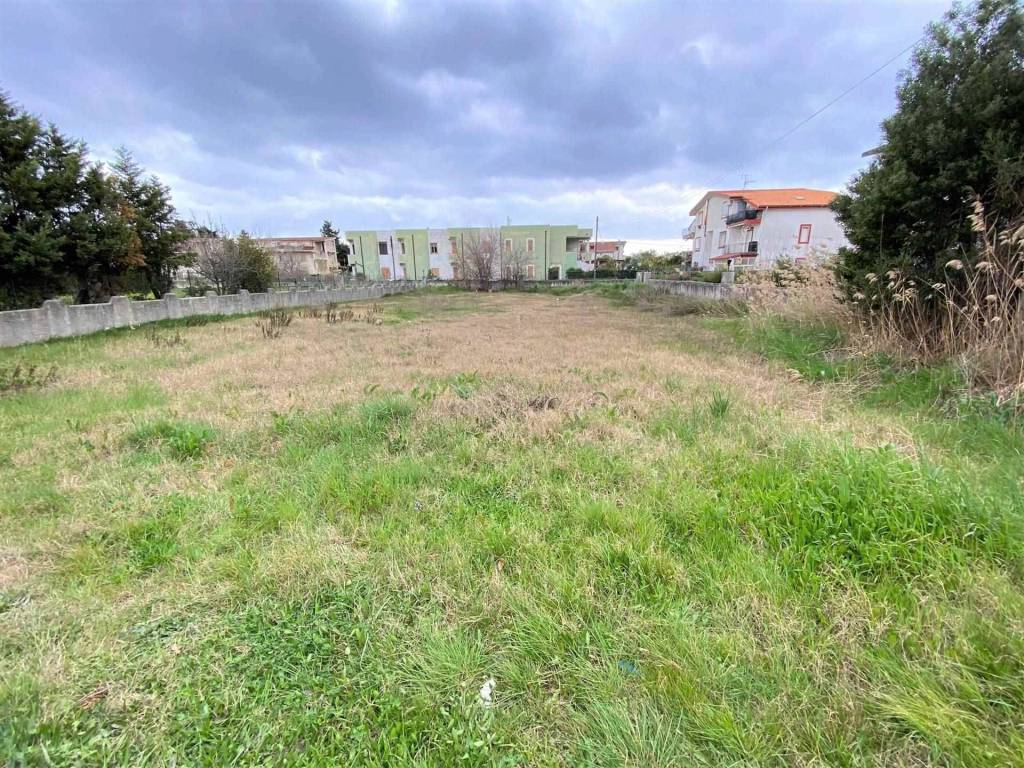 Terreno a Sellia marina - Foto 2
