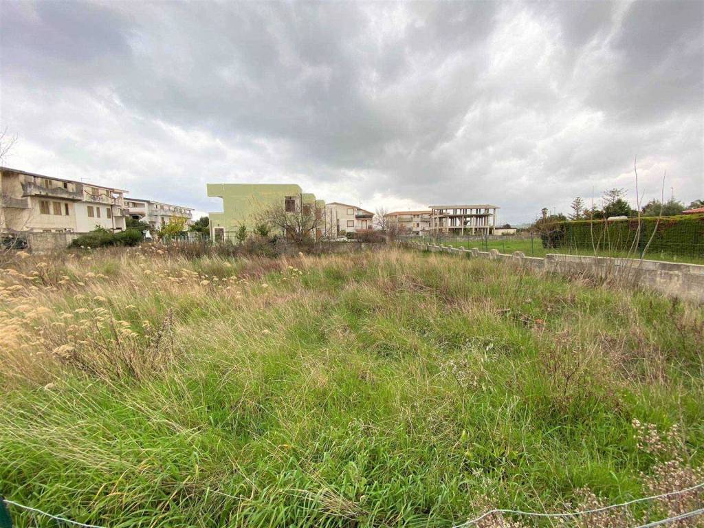 Terreno a Sellia marina - Foto 3