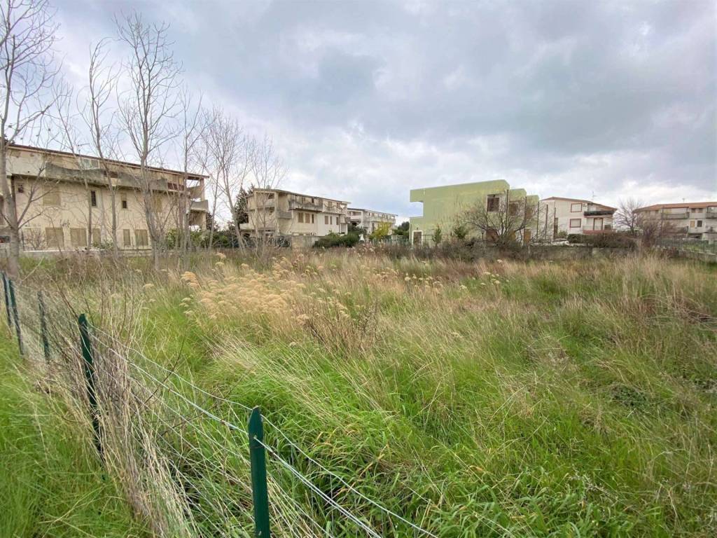 Terreno a Sellia marina - Foto 4