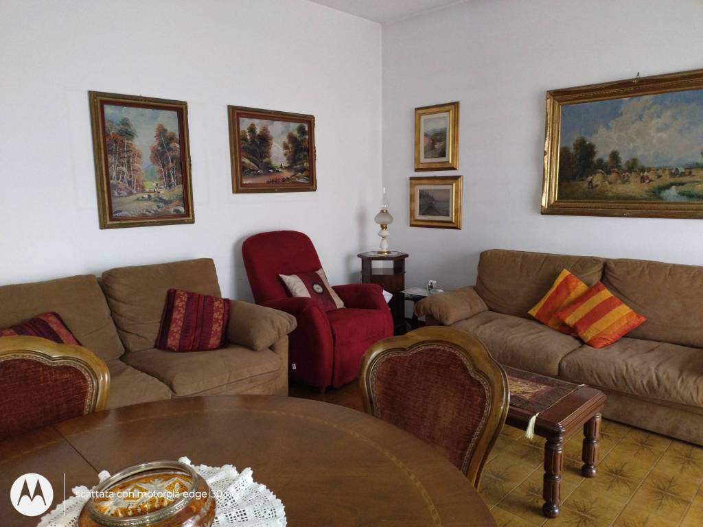 Appartamento a Novara in Via Monte Nero, 11 - Foto 3