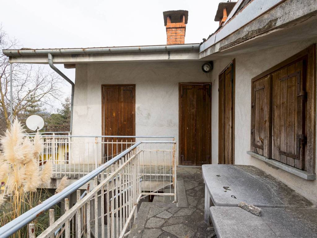 Rustico / casale a Barge in Via Cottura, 1 - Foto 4
