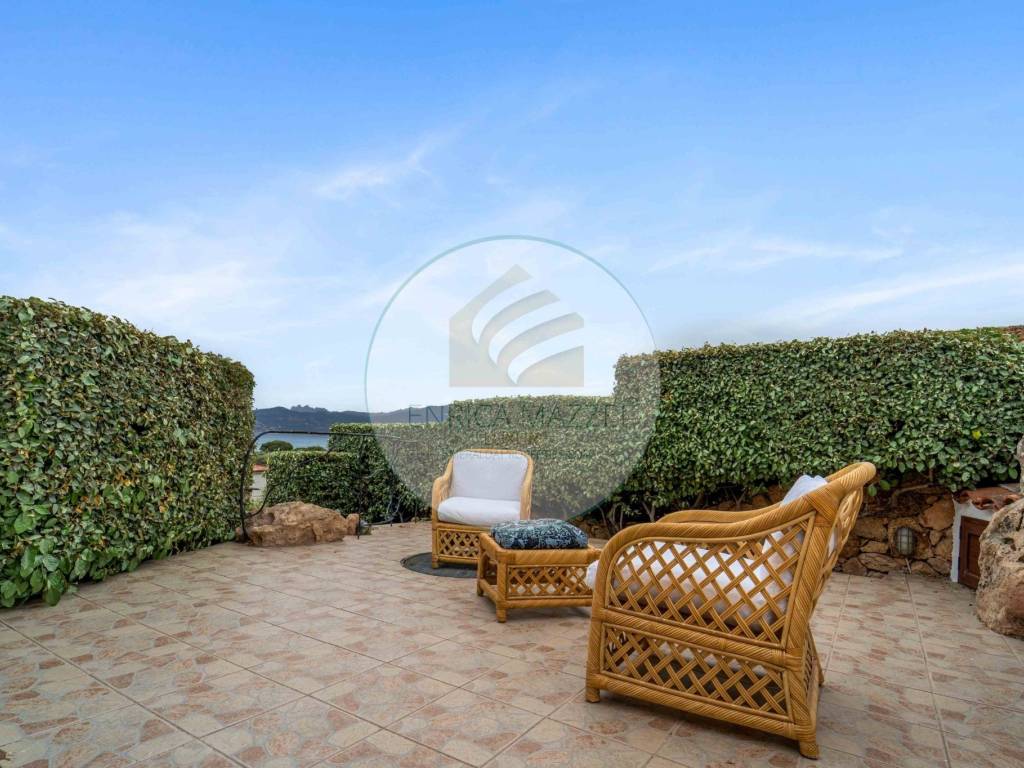 Villa a Arzachena in Via Monti Corru - Foto 2