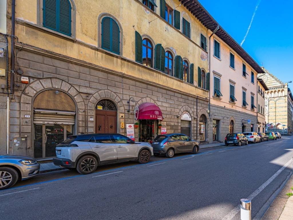 Immobile a Pistoia in Via Porta Carratica - Foto 2