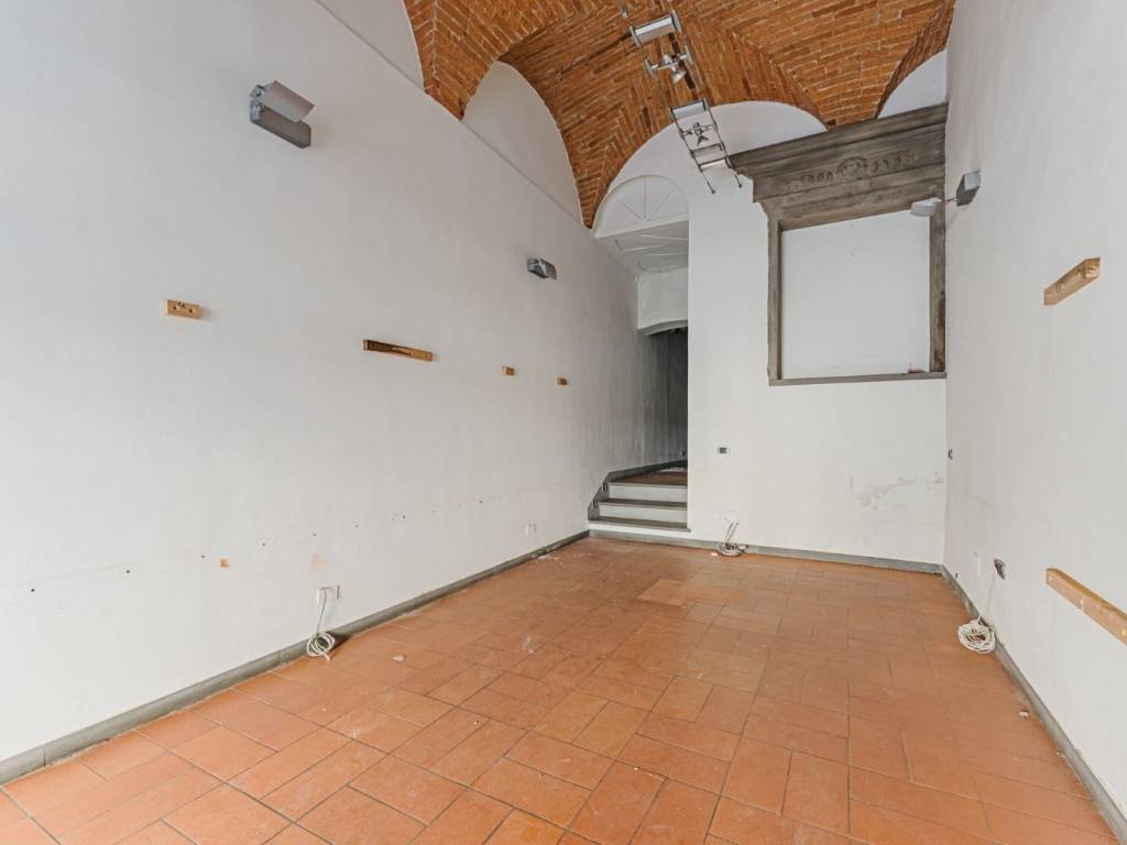 Immobile a Pistoia in Via Porta Carratica - Foto 3