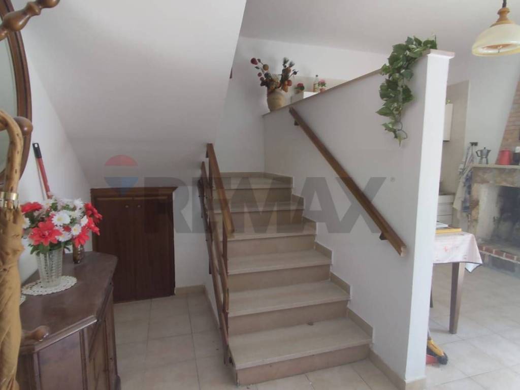 Casa indipendente a Nocera umbra in Voc. Bagnara, 29 - Foto 4