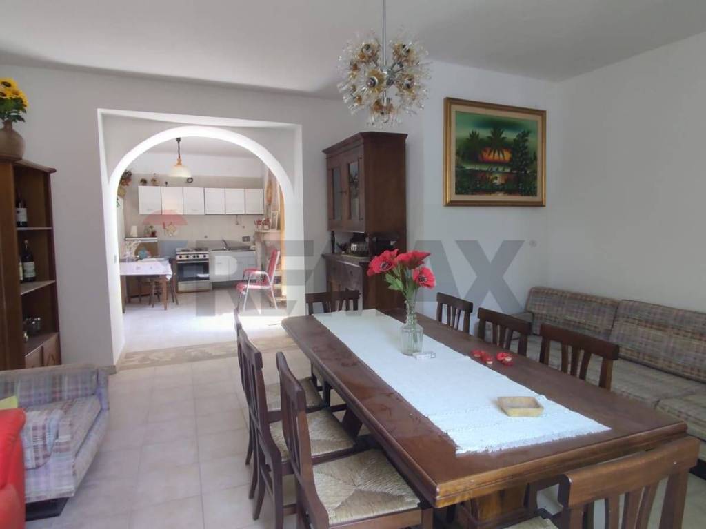 Casa indipendente a Nocera umbra in Voc. Bagnara, 29 - Foto 5