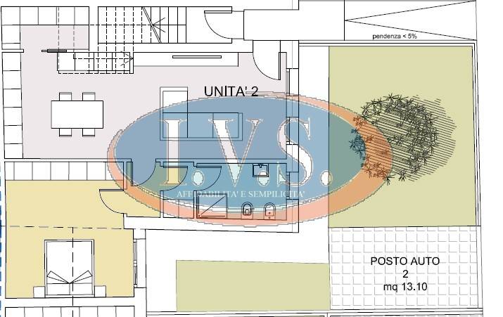 Appartamento a Veggiano in Via Roma, 2 - Foto 2