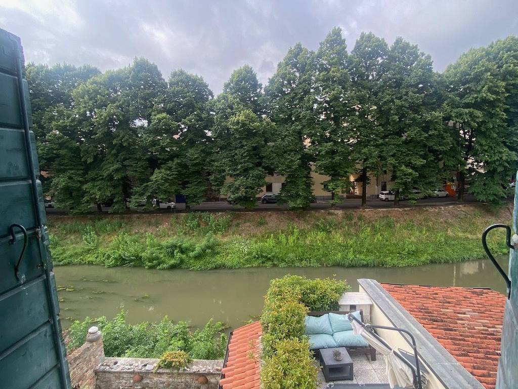 Appartamento a Padova in Via Savonarola - Foto 5