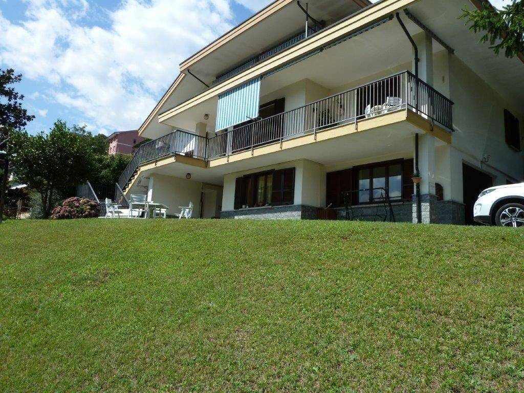 Villa a Crevoladossola in Via S. Cristoforo, 19 - Foto 2