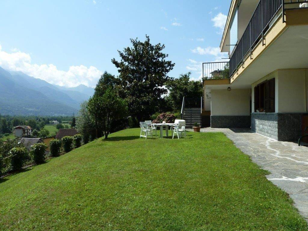 Villa a Crevoladossola in Via S. Cristoforo, 19 - Foto 4