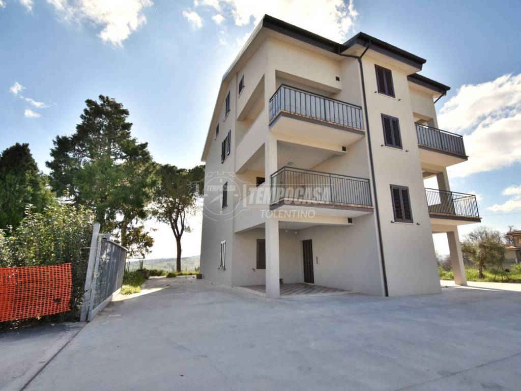 Appartamento a Urbisaglia in Via Illuminati - Foto 2