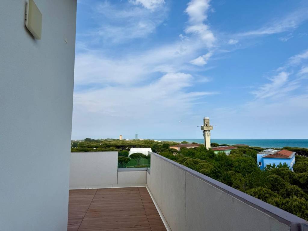 Appartamento a Jesolo in Via Galileo Galilei, 10 - Foto 3