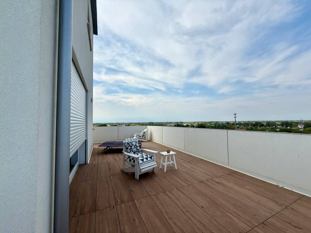 Appartamento a Jesolo in Via Galileo Galilei, 10 - Foto 5