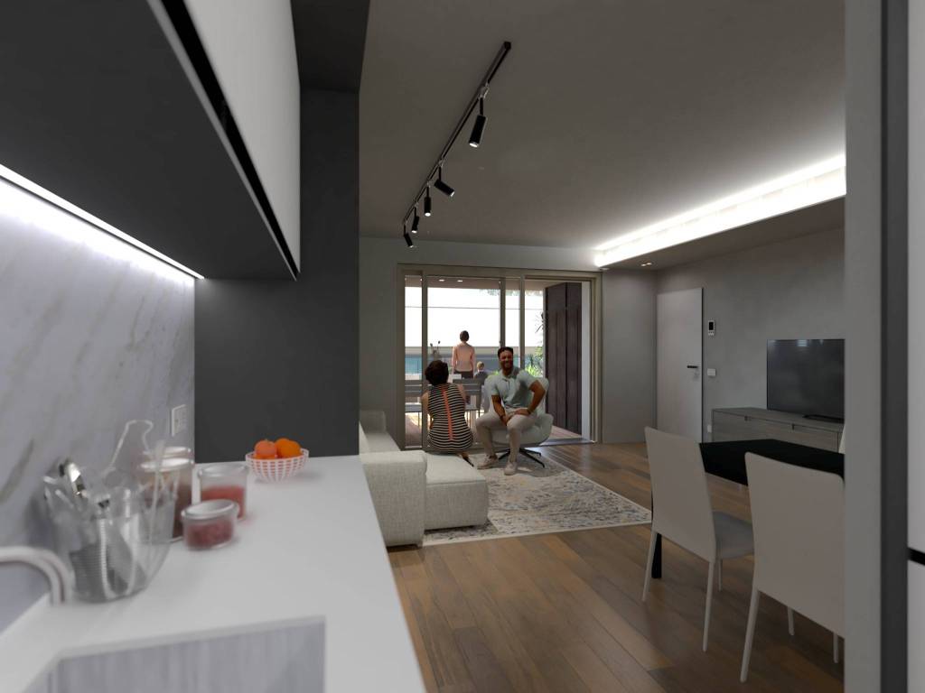 Appartamento a Domodossola in Via Felice Cavallotti - Foto 3