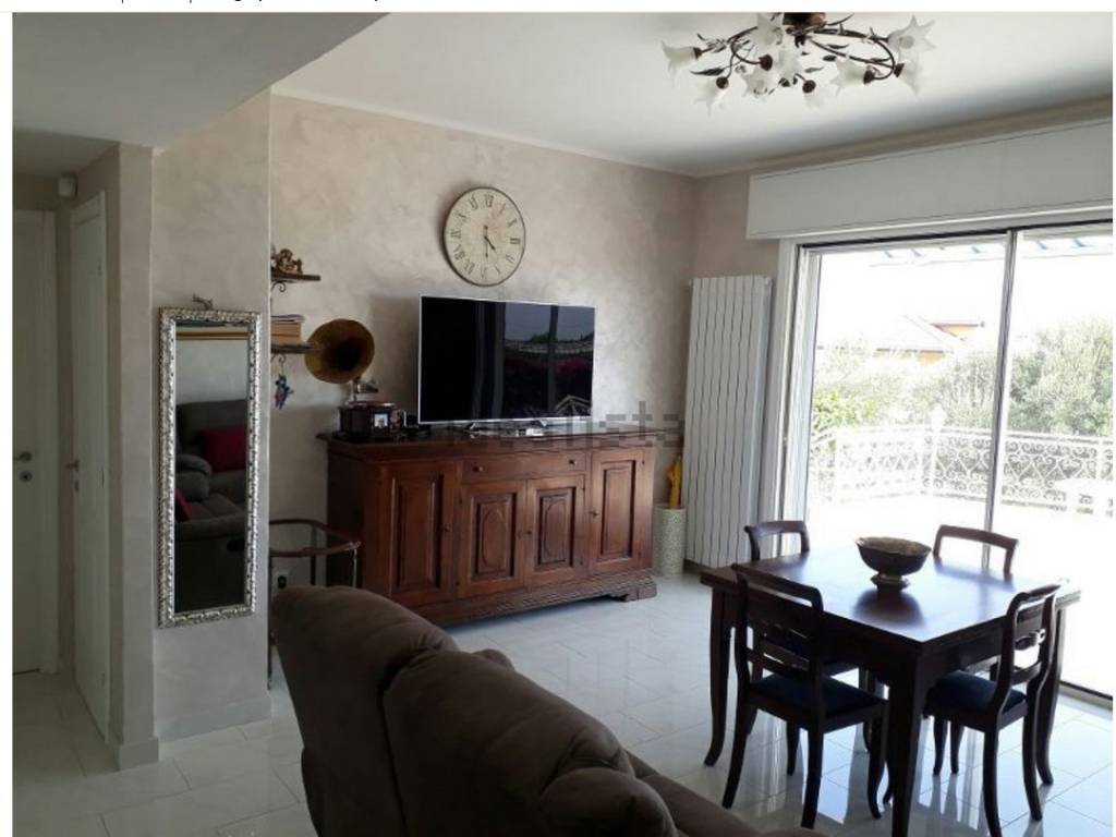 Villa a Ceriale in Via Terra del Sole, 73 - Foto 4
