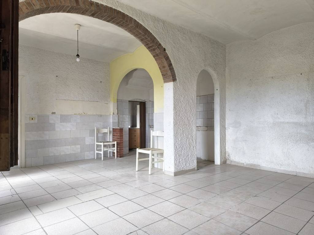 Villa a Montepulciano in Via della Fonte al Giunco - Foto 4