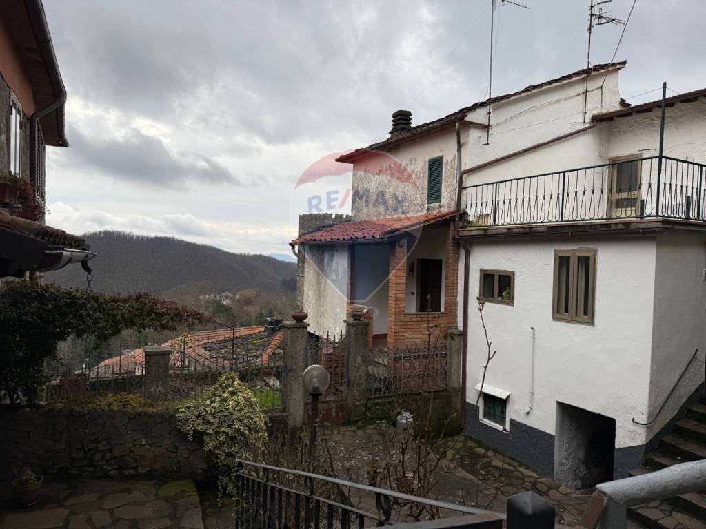 Casa indipendente a Bagni di lucca - Foto 2
