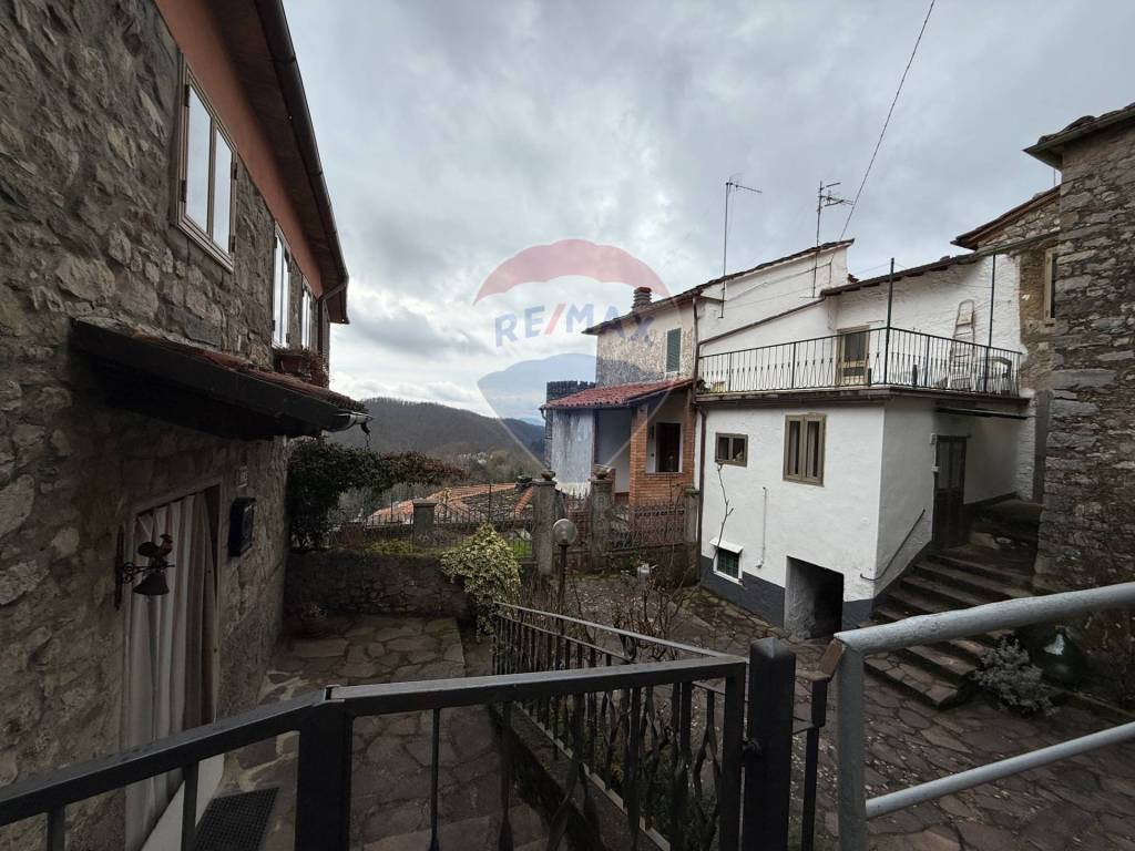 Casa indipendente a Bagni di lucca - Foto 3