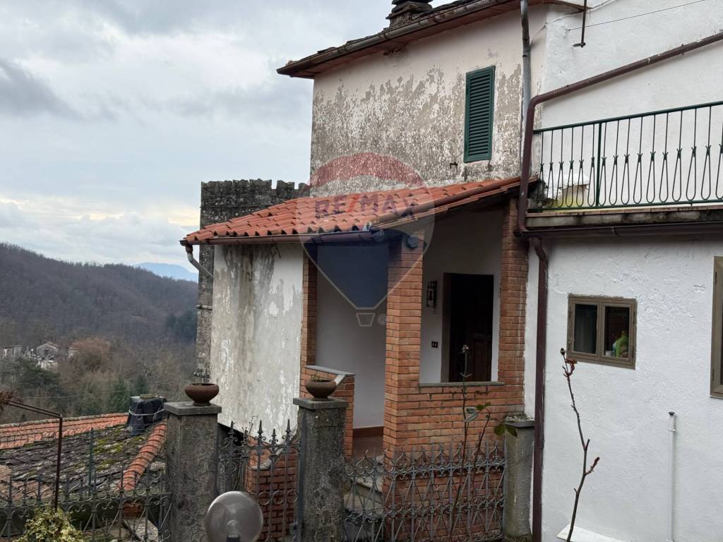 Casa indipendente a Bagni di lucca - Foto 4