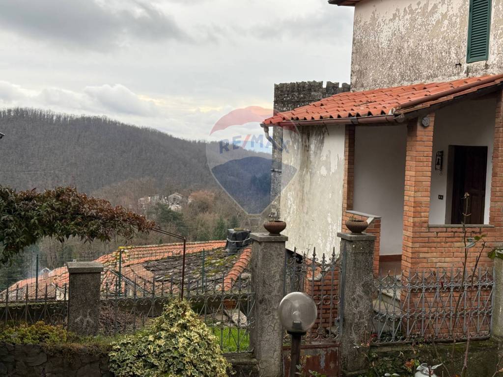 Casa indipendente a Bagni di lucca - Foto 5