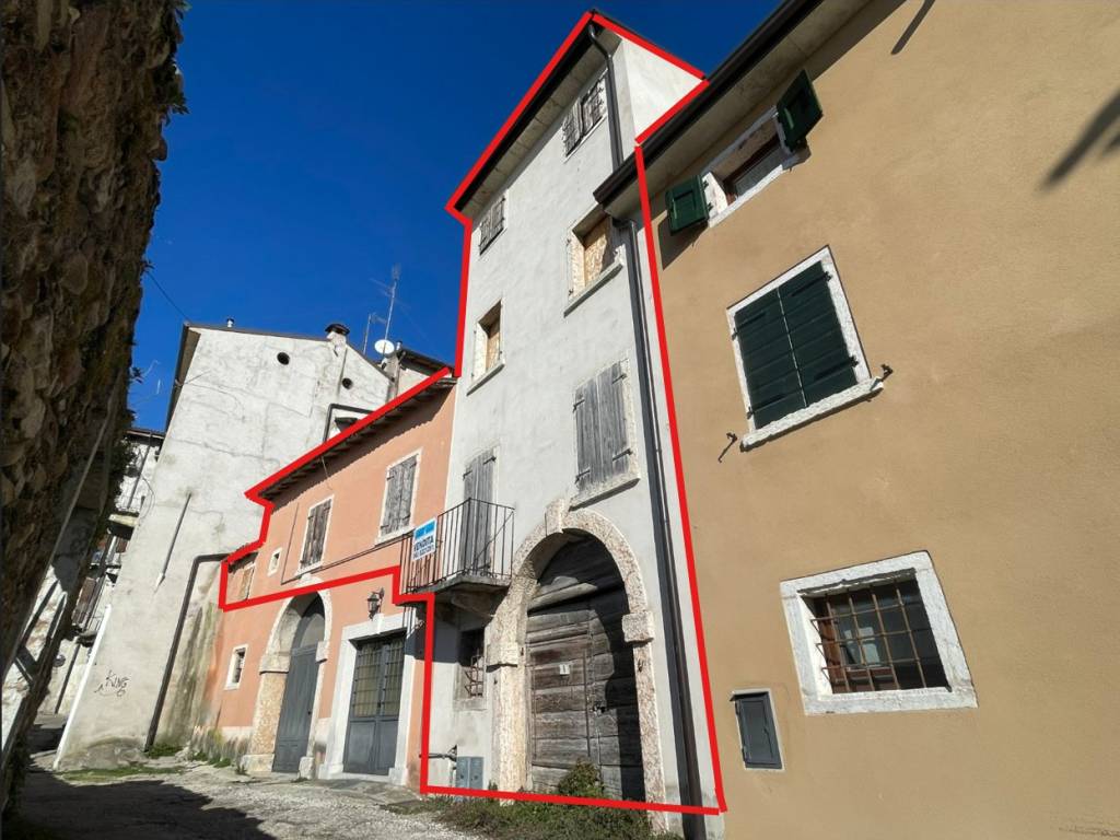 Rustico / casale a Caprino veronese in Corso Giuseppe Mazzini - Foto 2