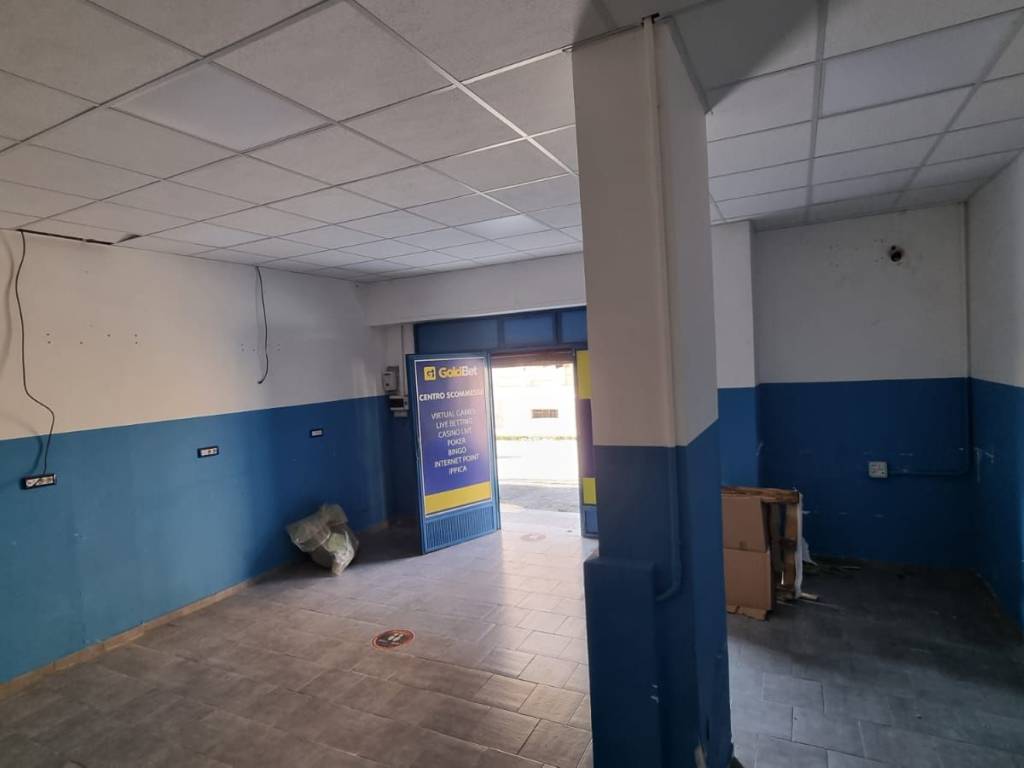 Immobile a Catanzaro in Via Fiume - Foto 2