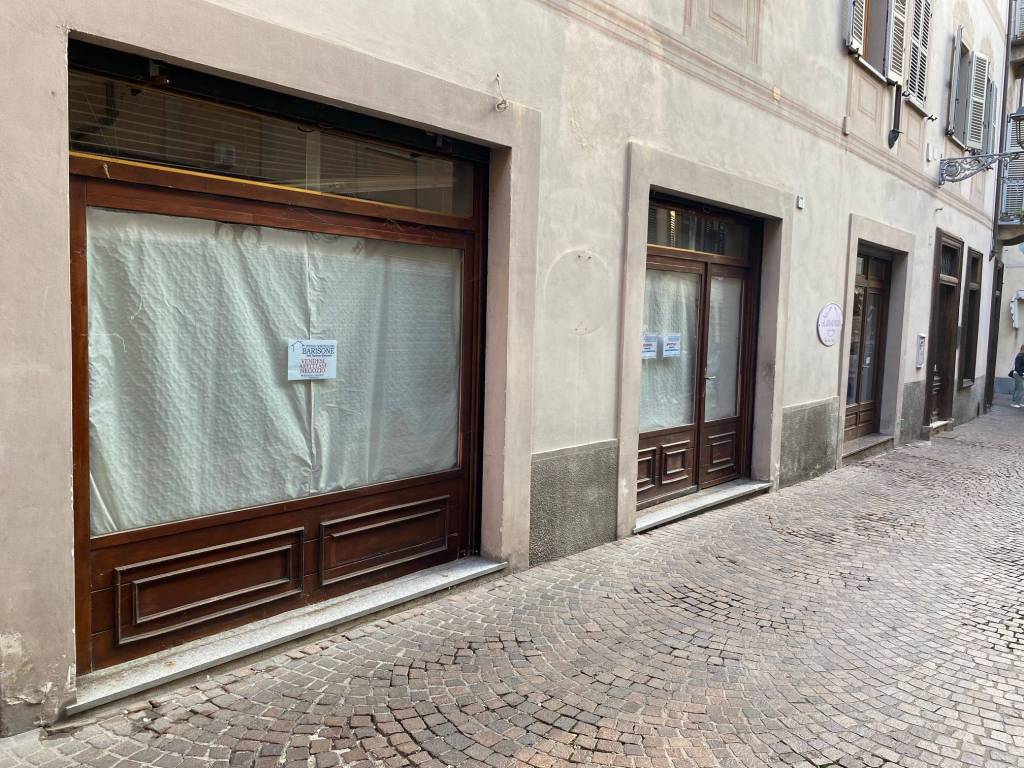 Immobile a Acqui terme in Via Giosuè Carducci, 25 - Foto 3