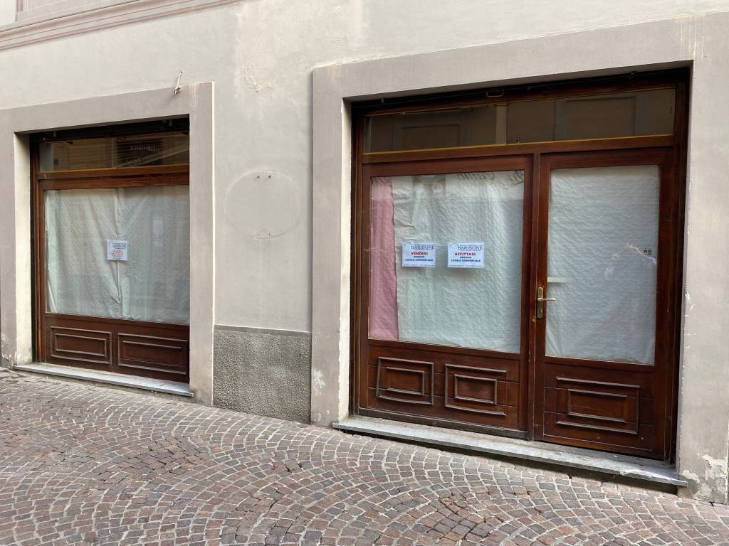 Immobile a Acqui terme in Via Giosuè Carducci, 25 - Foto 4