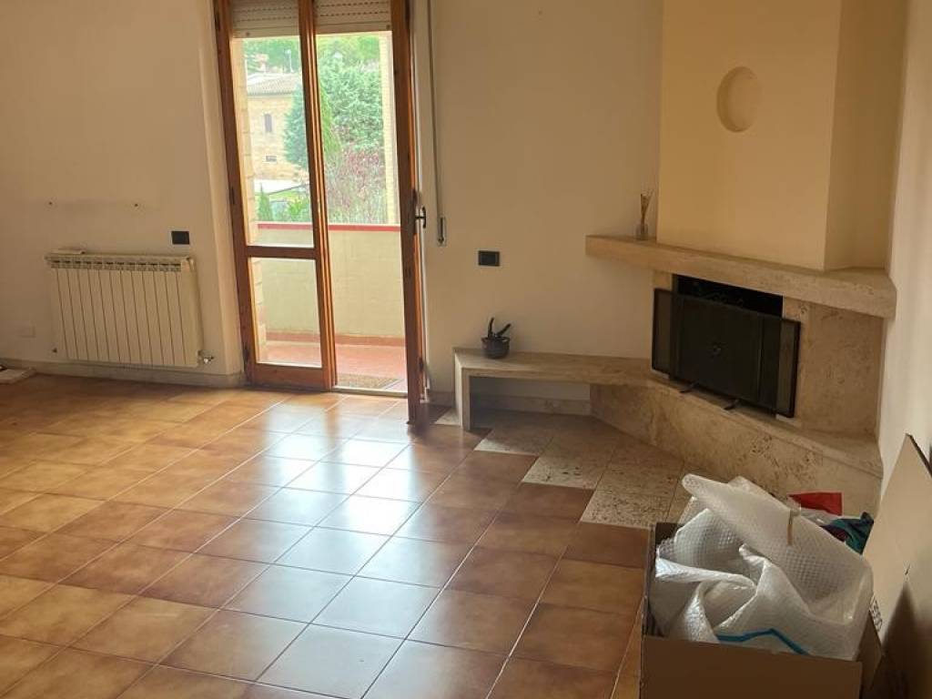 Appartamento a Castelnuovo berardenga in Via Vittorio Alfieri - Foto 2