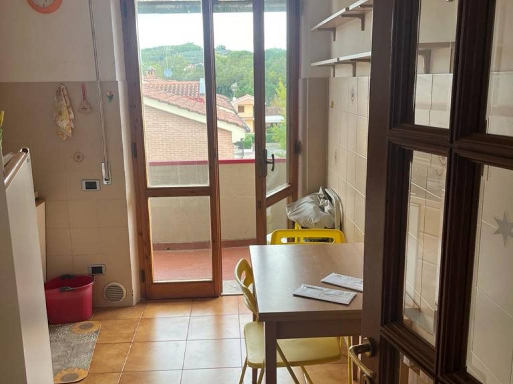 Appartamento a Castelnuovo berardenga in Via Vittorio Alfieri - Foto 5