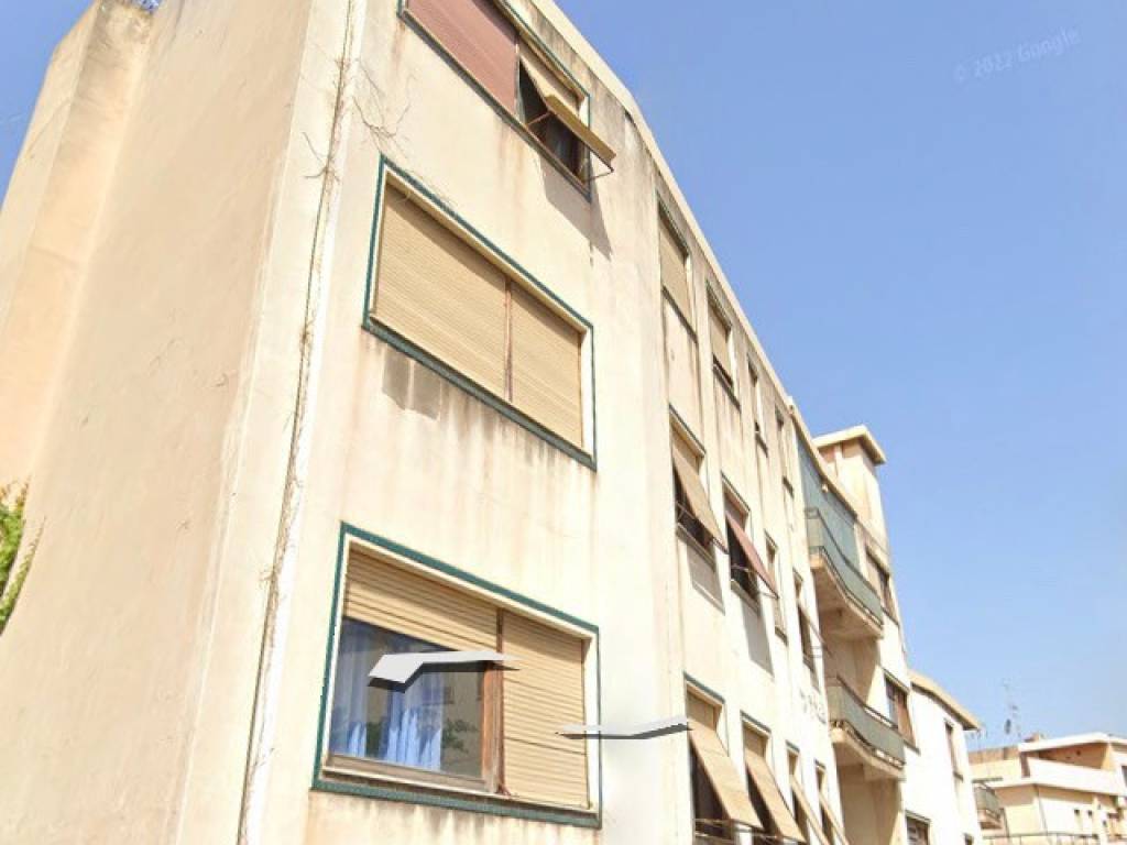 Palazzo / stabile a Reggio calabria in Via Villini Svizzeri, 26 - Foto 3