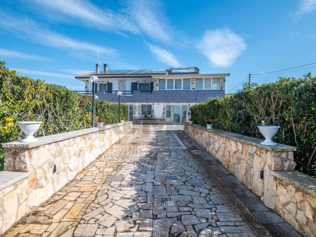 Villa a Ragusa in contrada magazzinazzi - Renna - Foto 2