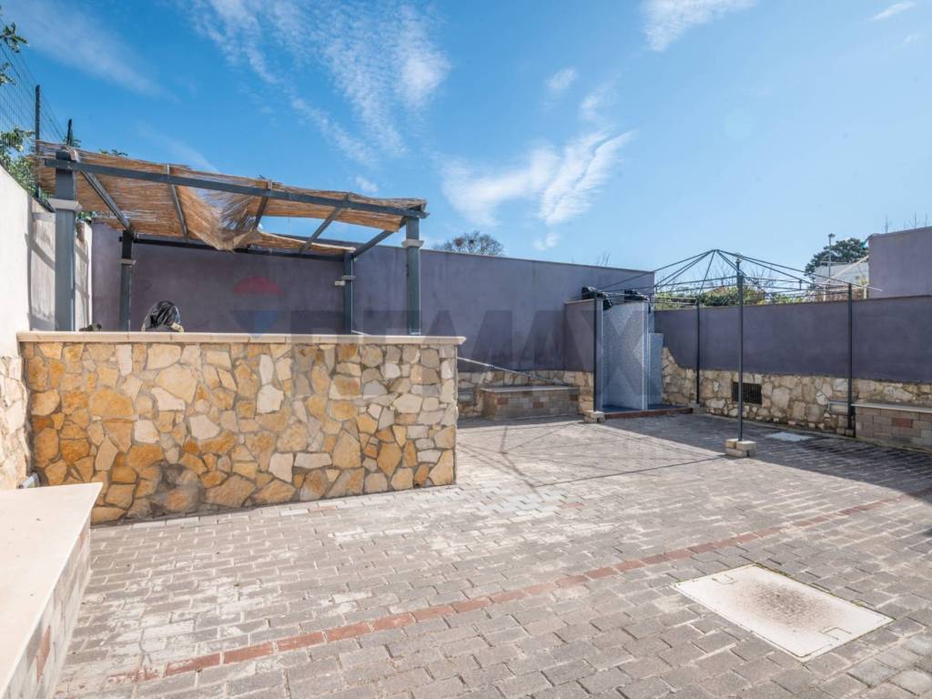 Villa a Ragusa in contrada magazzinazzi - Renna - Foto 4