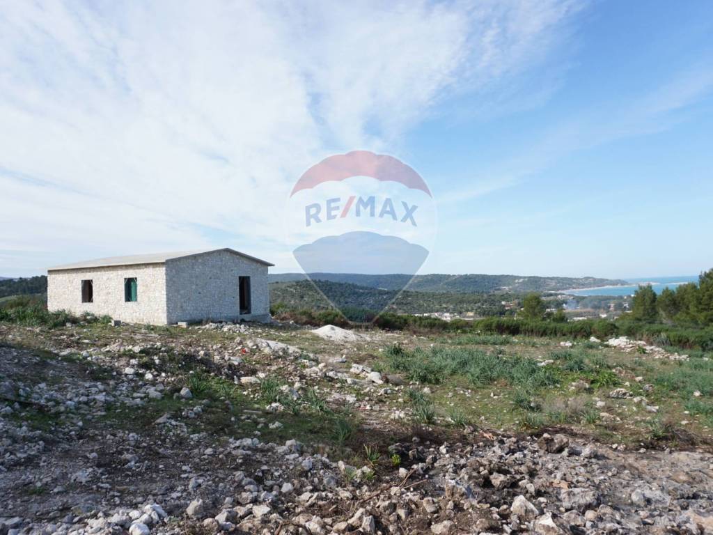 Rustico / casale a Vieste in Località Intresiglio - Foto 2