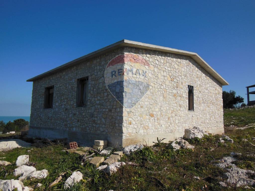 Rustico / casale a Vieste in Località Intresiglio - Foto 3
