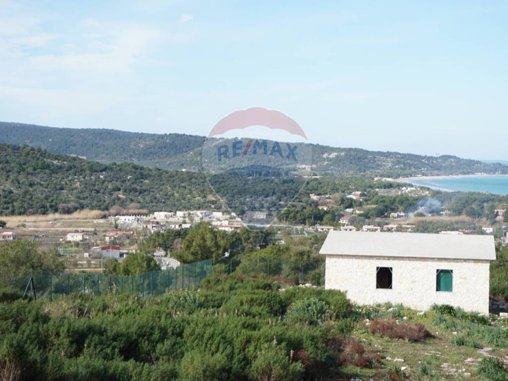 Rustico / casale a Vieste in Località Intresiglio - Foto 4
