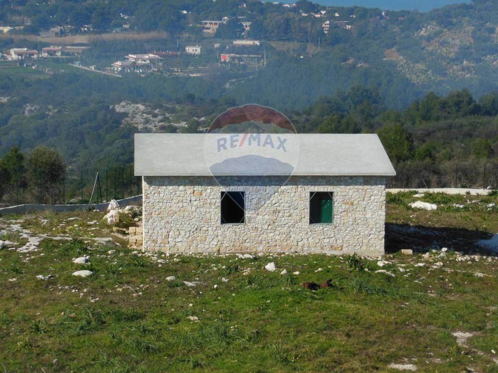 Rustico / casale a Vieste in Località Intresiglio - Foto 5