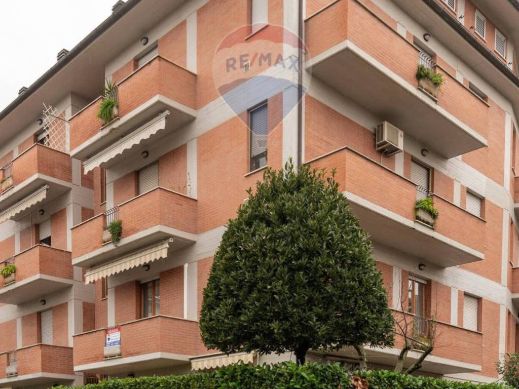 Appartamento a Jesi in Via Longhi, 13 - Foto 3