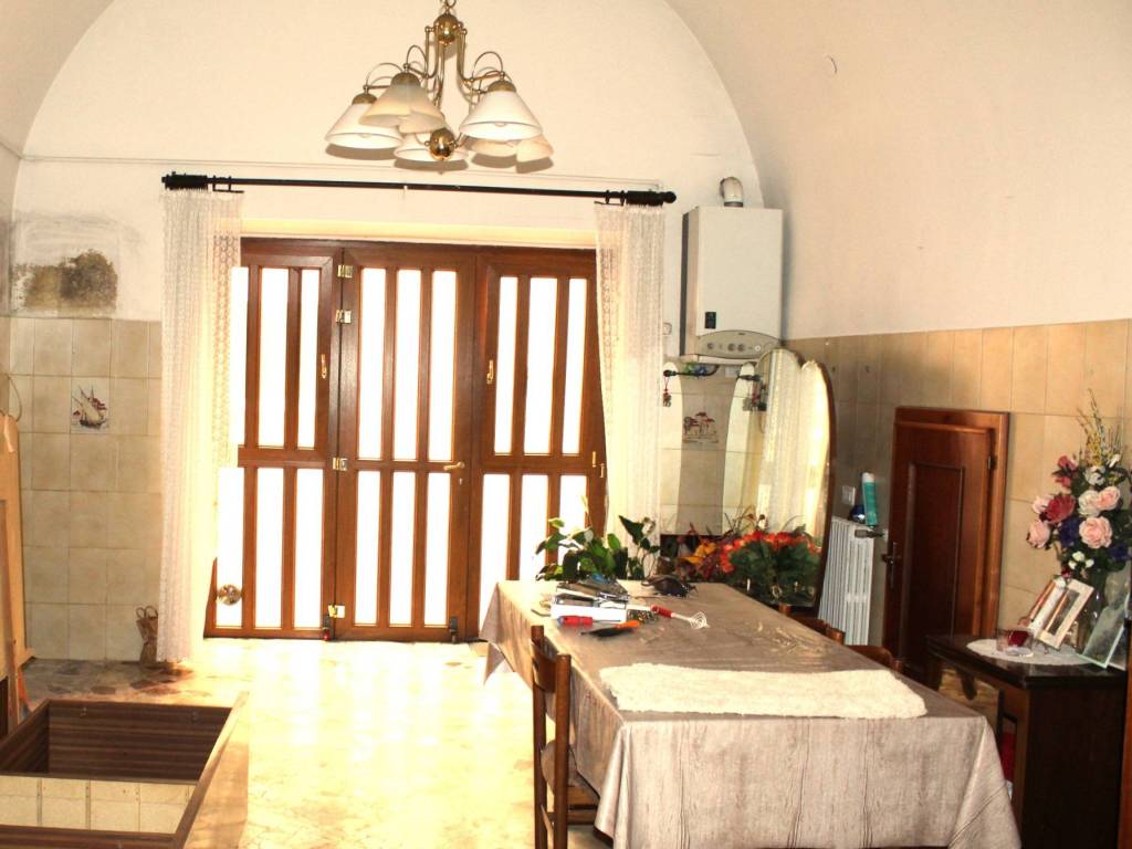 Loft / open space a Santeramo in colle - Foto 2