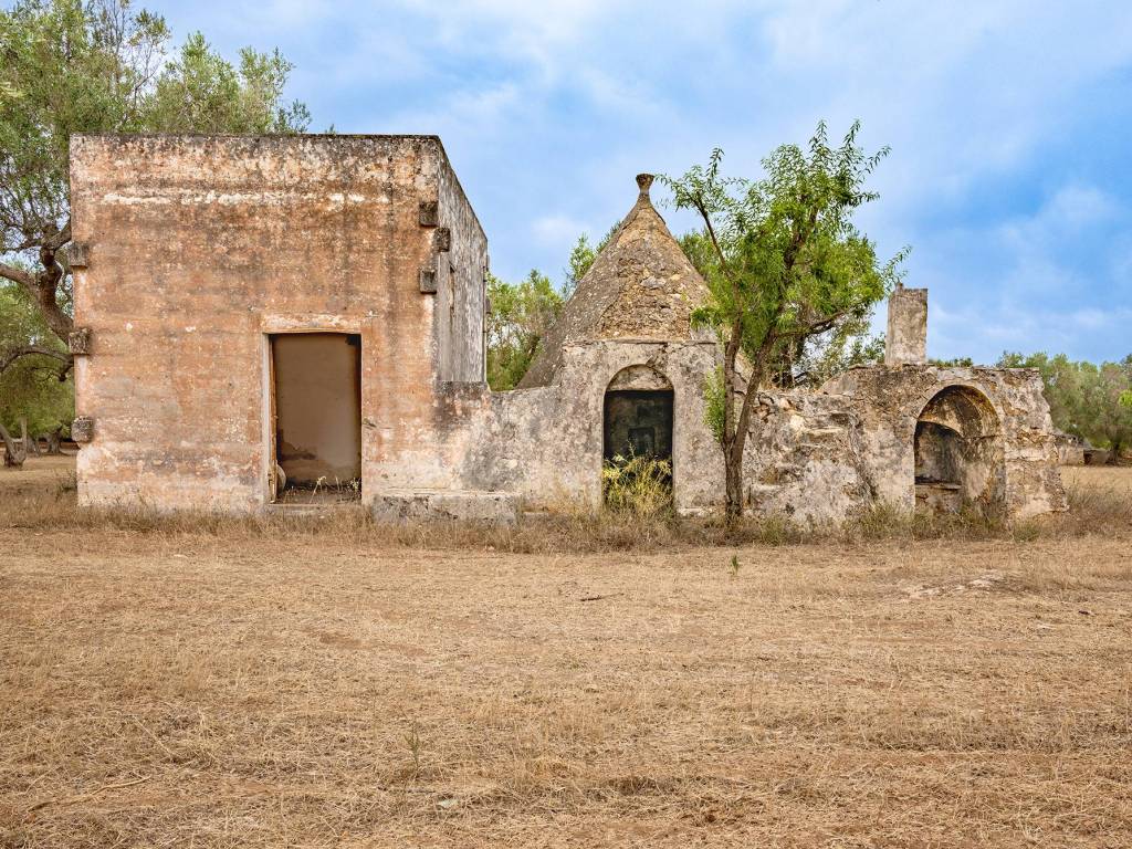 Terreno a Francavilla fontana in Via per Grottaglie - Foto 4